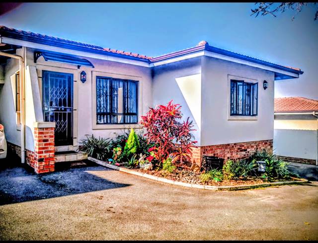 3 BEDROOM SIMPLEX FOR SALE IN HILLARY